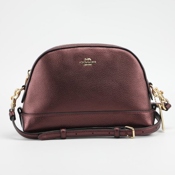 Coach Bags Coach Dome Crossbody Poshmark